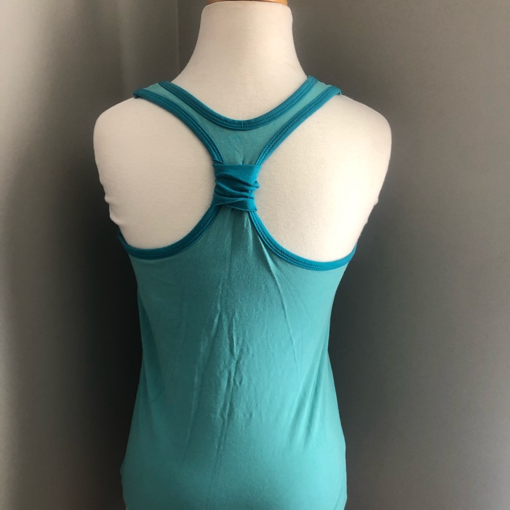 SB Active Workout Tank - Picture 3 of 6